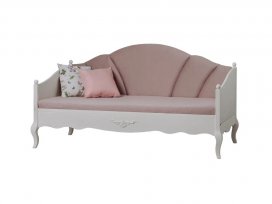 Тахта мягкая Ари-Прованс №14 (90х200)