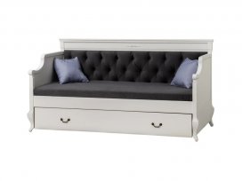 Тахта мягкая Ари-Прованс №19 (90х200)