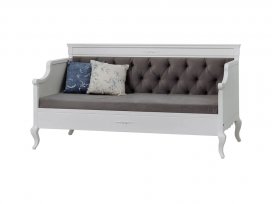 Тахта мягкая Ари-Прованс №20 (90х200)