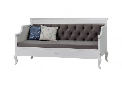 Тахта мягкая Ари-Прованс №20 (90х200)