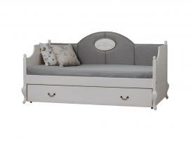 Тахта мягкая Ари-Прованс №23 (90х200)