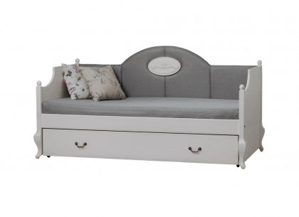 Тахта мягкая Ари-Прованс №23 (90х200)