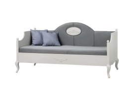 Тахта мягкая Ари-Прованс №24 (90х200)