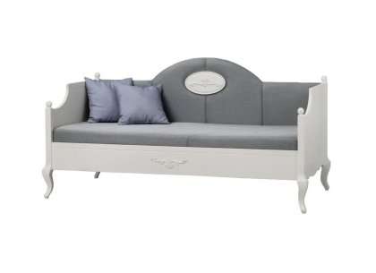 Тахта мягкая Ари-Прованс №24 (90х200)