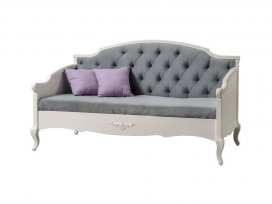 Тахта мягкая Ари-Прованс №5 (90х200)