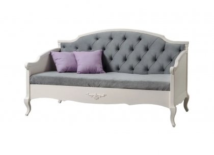 Тахта мягкая Ари-Прованс №5 (90х200)