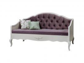 Тахта мягкая Ари-Прованс №6 (90х200)