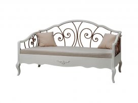 Тахта Ари-Прованс №4 (90х200)