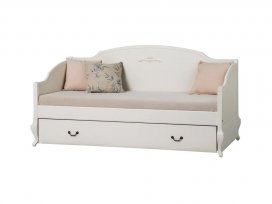 Тахта Ари-Прованс №7 (90х200)