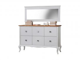 Зеркало Ари-Прованс №2