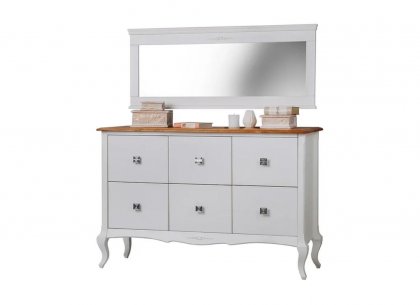 Зеркало Ари-Прованс №2