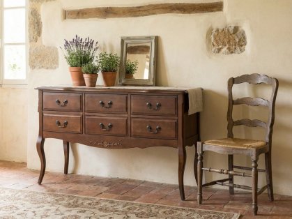 домашний кабинет Бельведер (Итальянский орех)