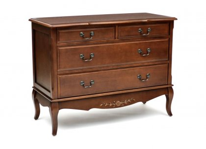 Комод Бельведер ST9315-FB