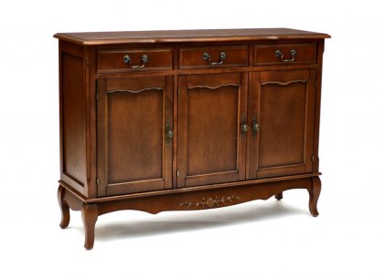 Комод Бельведер ST9344-FB