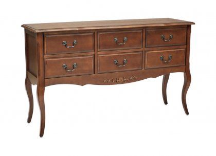 Консоль Бельведер ST9358-FB