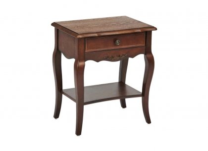 Прикроватная тумба Бельведер ST9302-FB