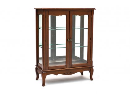 Витрина Бельведер ST9318-FB