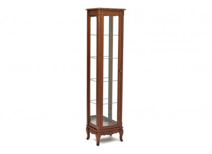 Витрина Бельведер ST9319R-FB