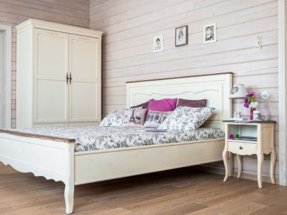 коллекция Belveder (Blanc bonbon)