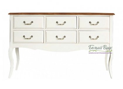 Комод Belveder ST9358