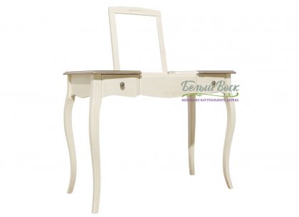 Туалетный стол с зеркалом Belveder ST9309