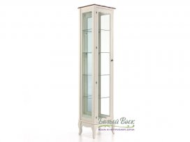 Витрина (высокая) Belveder ST9319R