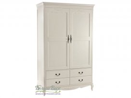 Платяной шкаф Belveder ST9327KR-2