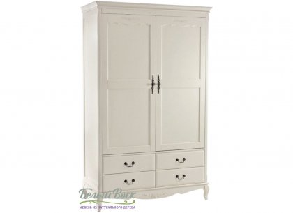 Платяной шкаф Belveder ST9327KR-2