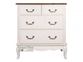 Комод Belveder ST9335