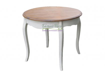 Круглый обеденный стол (90) Belveder ST9352S
