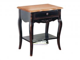 Прикроватная тумба  Belveder ST9102N