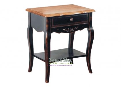 Прикроватная тумба  Belveder ST9102N