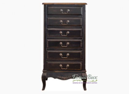 Комод Belveder ST9114N