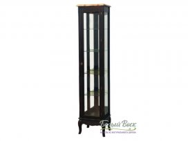 Витрина (высокая) Belveder ST9119R N