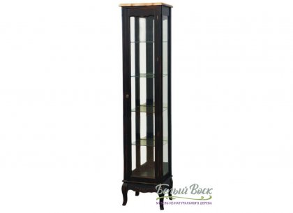 Витрина (высокая) Belveder ST9119R N