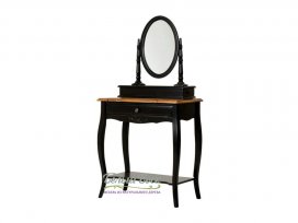 Консоль с овальным зеркалом Belveder ST9121N