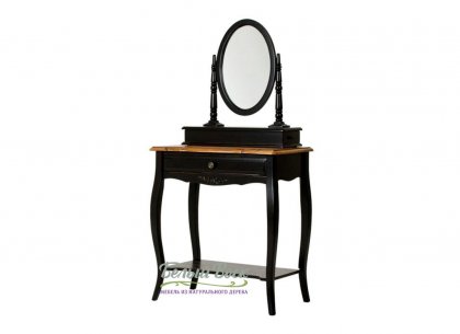 Консоль с овальным зеркалом Belveder ST9121N