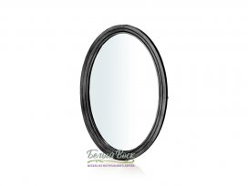 Овальное зеркало Belveder ST9133N