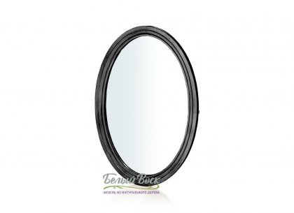 Овальное зеркало Belveder ST9133N