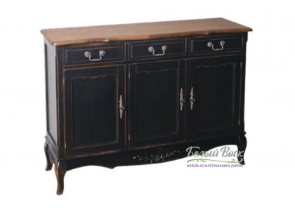 Комод Belveder ST9144N