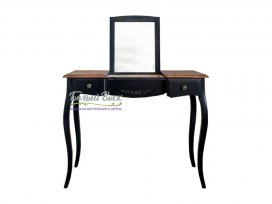 Туалетный стол с откидным зеркалом Belveder ST9109N