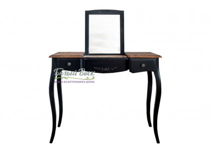 Туалетный стол с откидным зеркалом Belveder ST9109N