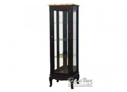 Витрина (низкая) Belveder ST9119