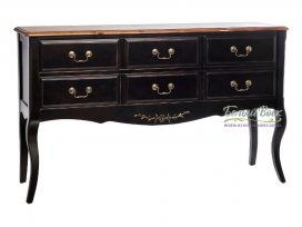 Комод Belveder ST9158N