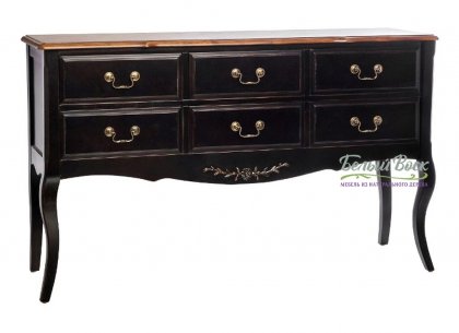 Комод Belveder ST9158N