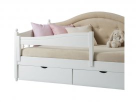 Бортик изогнутый Айно