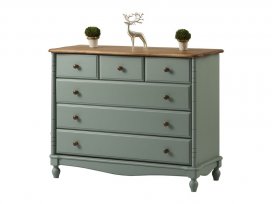 Комод Айно №10