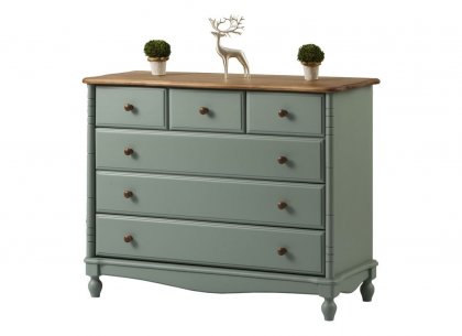 Комод Айно №10