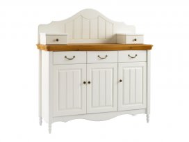 Комод Айно №15