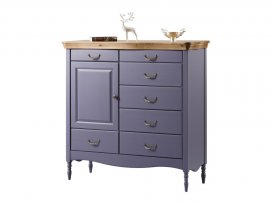 Комод Айно №4